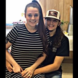 Meet your Posher, Doralie